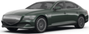 2023 Genesis Electrified G80 image
