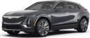 2023 Cadillac LYRIQ image