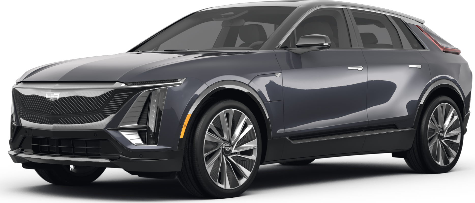 2023 Cadillac LYRIQ Debut Edition Sport Utility 4D