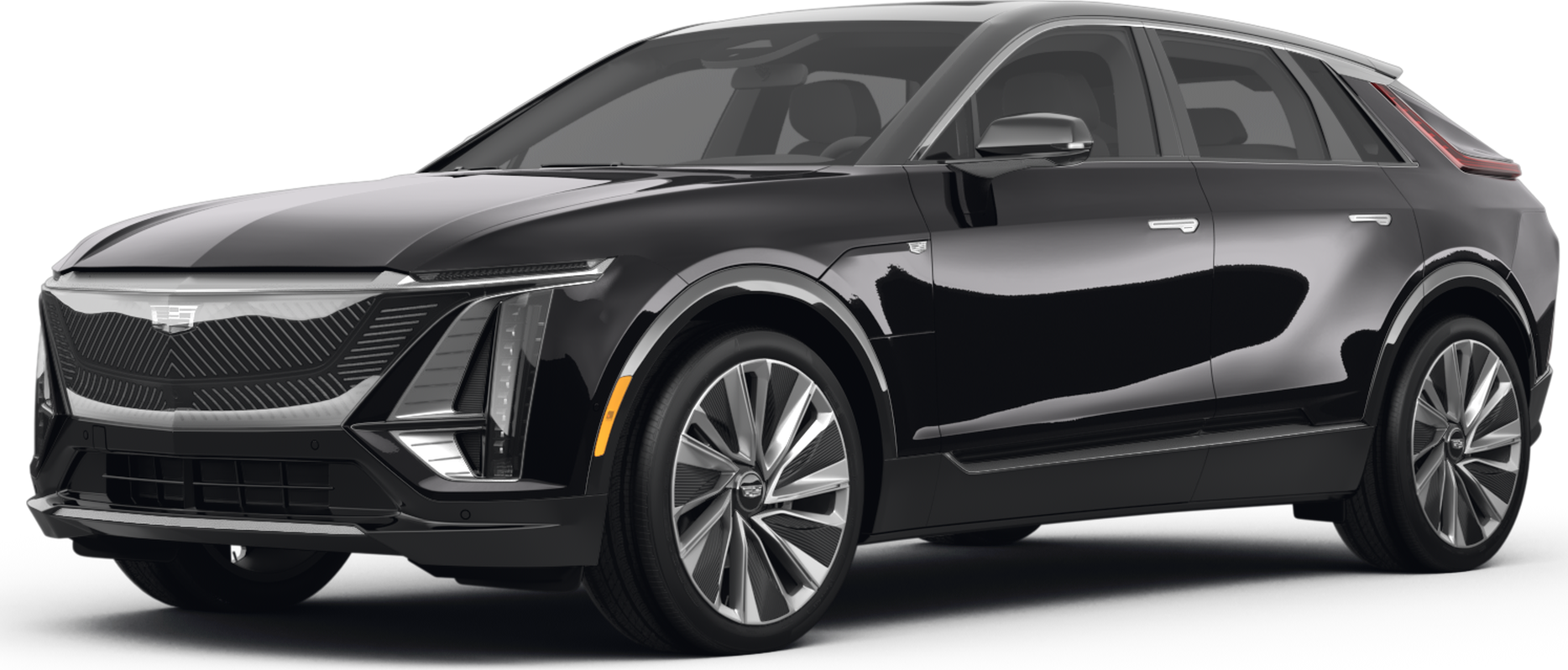 2024 Cadillac Lyriq Review, Pricing, And Specs, 45 OFF