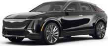 2024 Cadillac LYRIQ photo