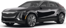 2024 Cadillac LYRIQ image
