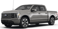 2022 Ford F150 Lightning