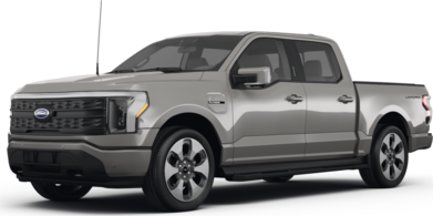 Ford F150 Lightning