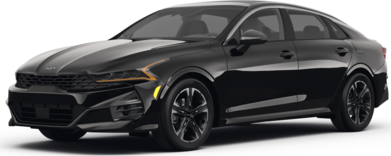 K5 GT Sedan 4D image