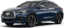 2022 INFINITI QX55 image