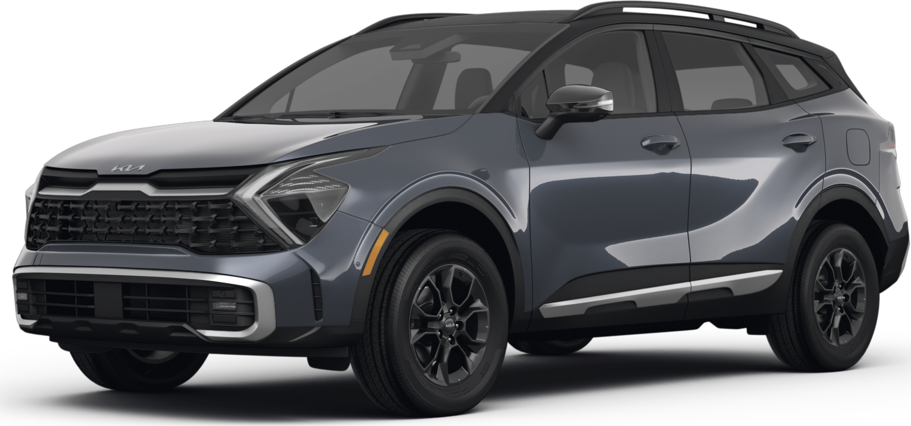 2023 Kia Sportage Price, CosttoOwn, Reviews & More Kelley Blue Book