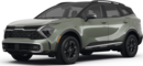 2023 Kia Sportage image