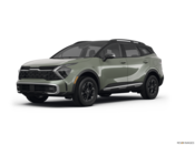 2023 Kia Sportage Colors: 0