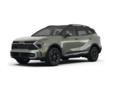 2023 Kia Sportage Colors: 0