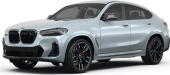 2022 BMW X4 xDrive30i Sport Utility 4D