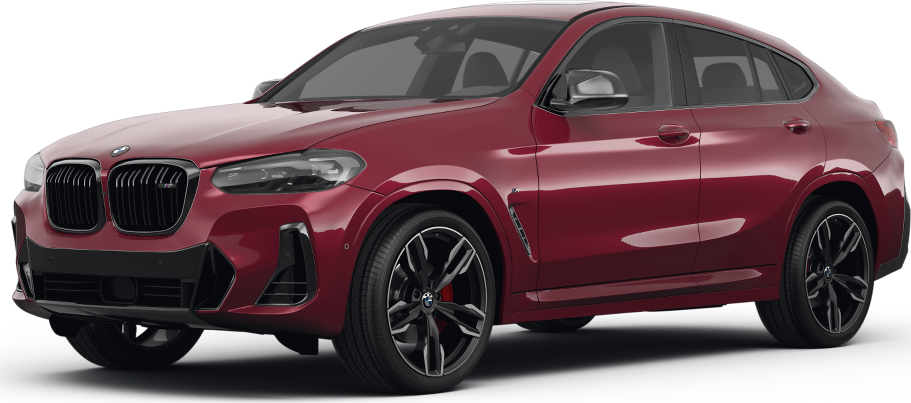 2023 BMW X4 Price, Reviews, Pictures & More