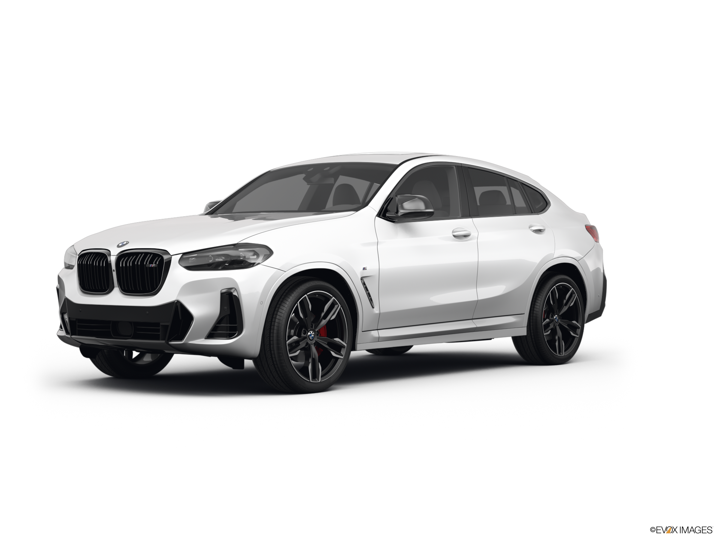 2023 BMW X4 M40i Prices and Cost to Own | Kelley Blue Book