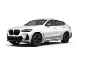 2023 BMW X4 Colors: 0