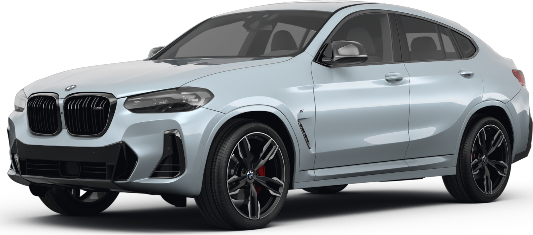 2024 BMW X4 Price, Reviews, Pictures & More Kelley Blue Book