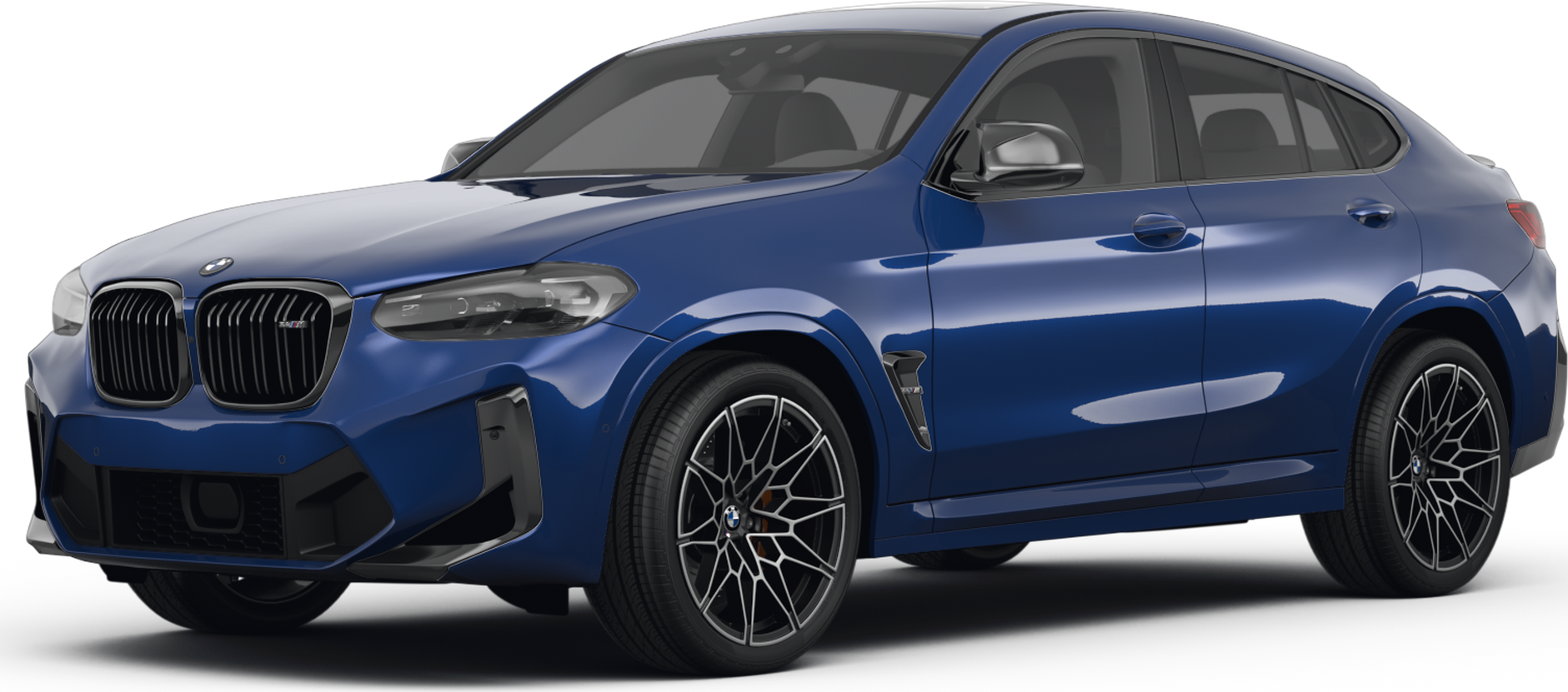 2022 BMW X4 M Price, Value, Ratings & Reviews