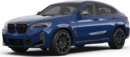 2022 BMW X4 M image