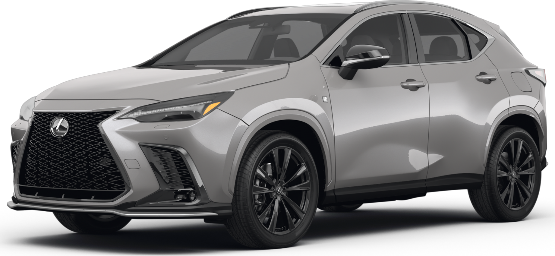 NX 450h+ Sport Utility 4D image