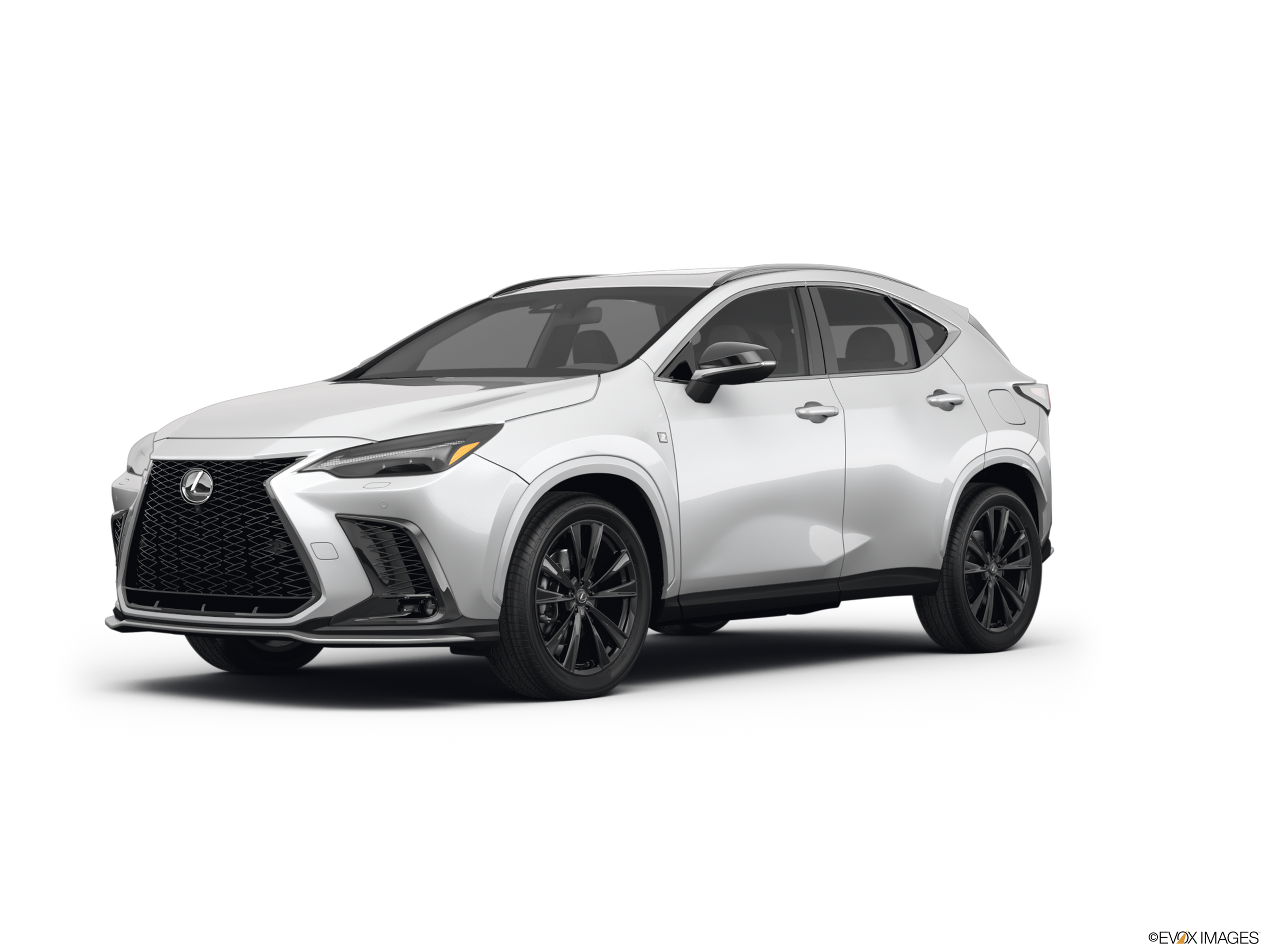 Used 2022 Lexus NX 450h+ Sport Utility 4D Prices | Kelley Blue Book