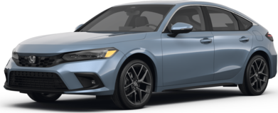 Honda Civic Sport Touring Hatchback 4D