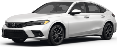 Honda Civic Sport Touring Hatchback 4D