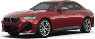 2022 BMW 2 Series