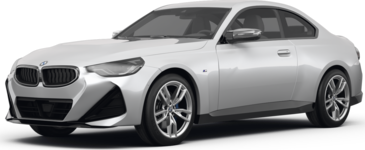 2022 BMW 2 Series 230i Coupe 2D