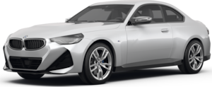 2022 BMW 2 Series 230i Coupe 2D