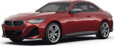 BMW 2 Series M240i xDrive Coupe 2D