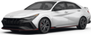2022 Hyundai Elantra N image