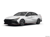 2022 Hyundai Elantra N Colors: 0