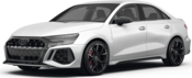 2022 Audi RS 3 Exterior: 0