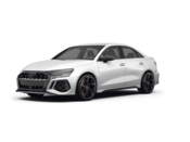 2022 Audi RS 3 Colors: 0