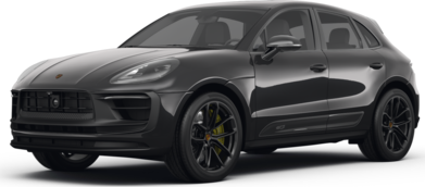 Porsche Macan GTS Sport Utility 4D