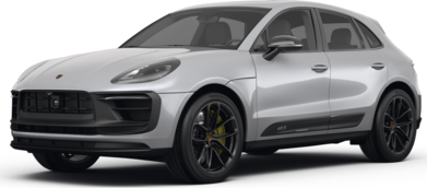 Macan GTS Sport Utility 4D image