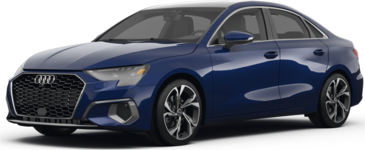 2022 Audi A3