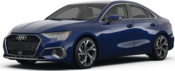 2022 Audi A3 Exterior: 0