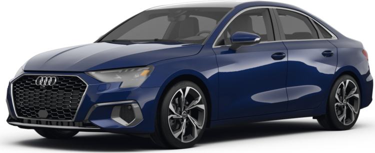 2022 Audi A3 Exterior: 0