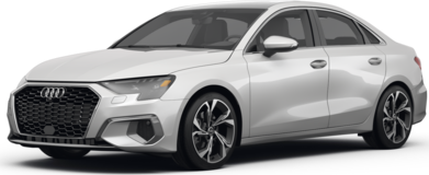 A3 Prestige Sedan 4D image