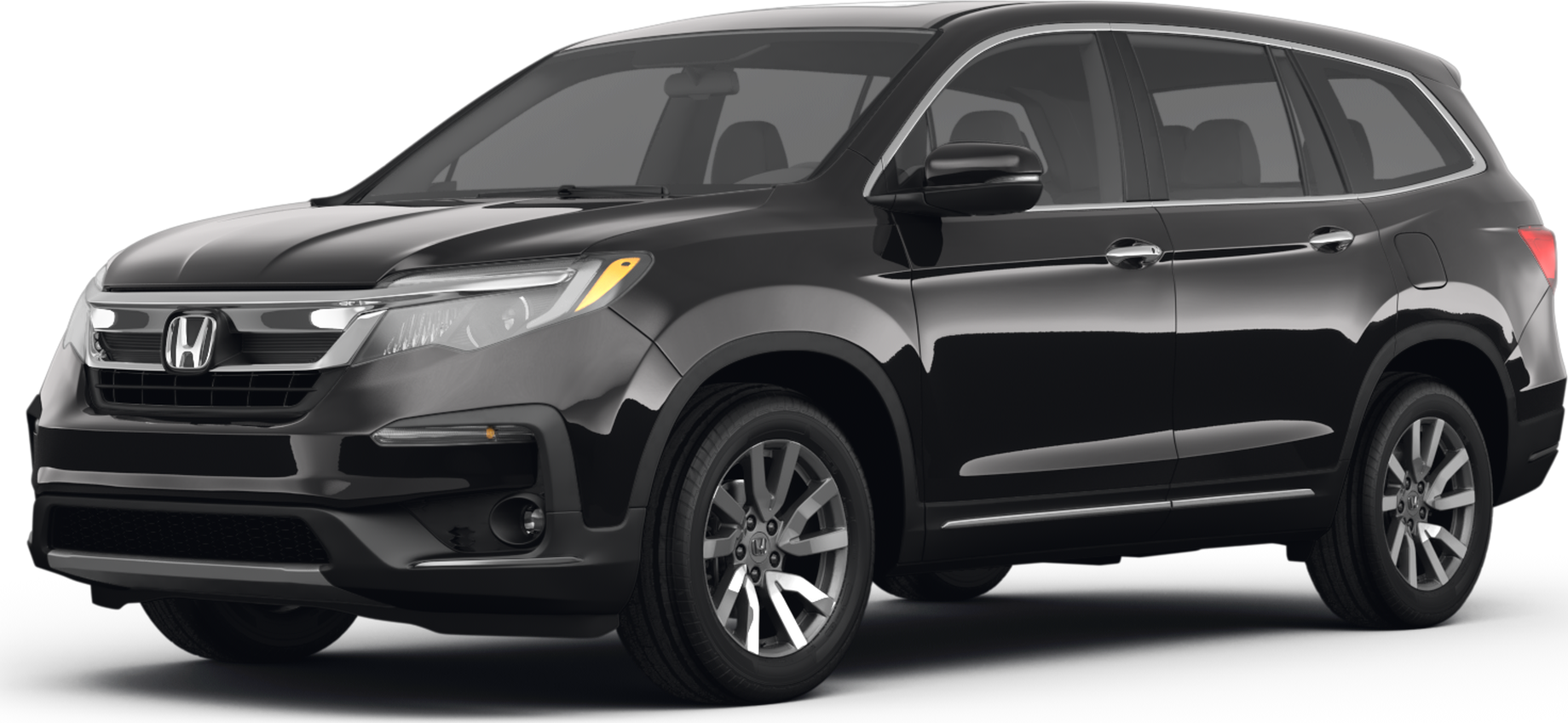 Pilot Sport SUV 4D image