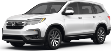 Pilot Sport SUV 4D image