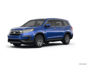 2022 Honda Pilot Colors: 0