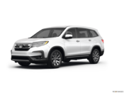 2022 Honda Pilot Colors: 0