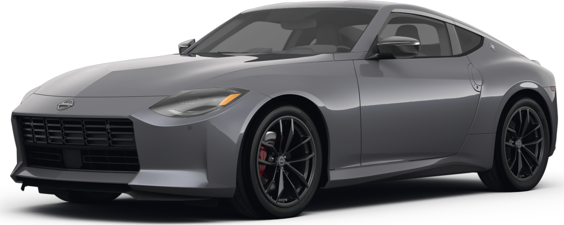 2023 Nissan Z Sport Coupe 2D Price, Listings & Reviews | Kelley