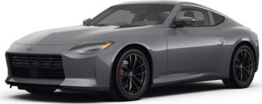 2023 Nissan Z Proto Spec Coupe 2D