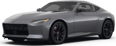 Nissan Z
