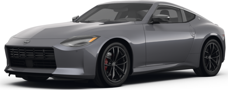 2023 Nissan Z Exterior: 0