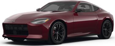 2023 Nissan Z Performance
