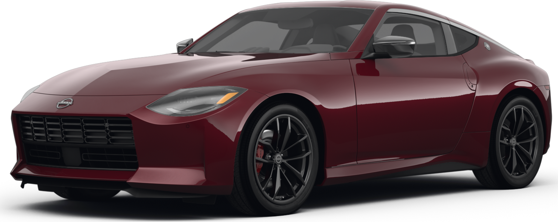 2023 Nissan Z Sport Coupe 2D