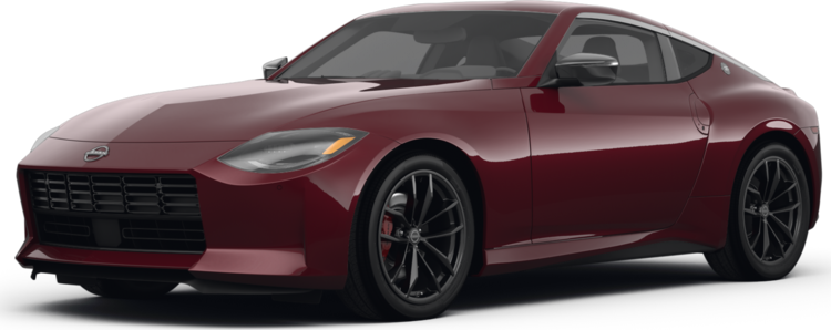 2023 Nissan Z Exterior: 0